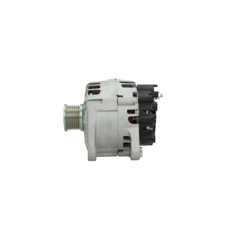 Alternador sustituye VALEO TG12C077 / 2606154 / RENAULT 8200849752