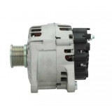 Alternatore equivalente VALEO TG12C077 / 2606154 / RENAULT 8200849752