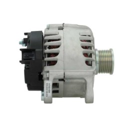 Alternator replacing VALEOTG14C040 / VW 06A903023E