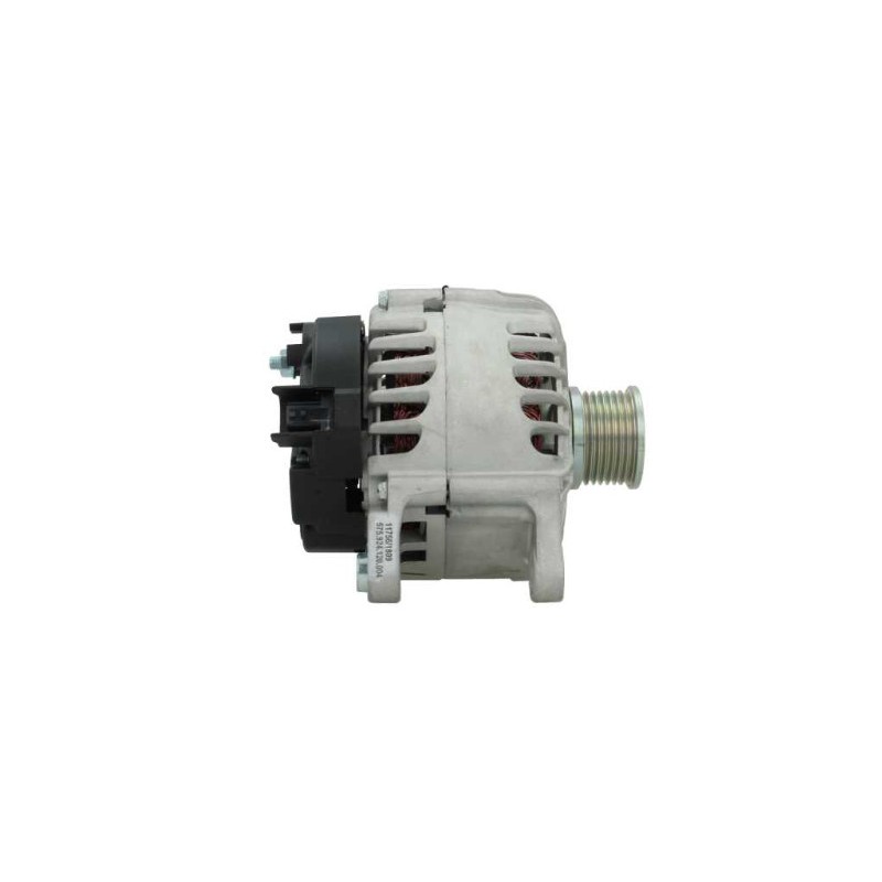 Alternatore equivalente VALEO TG12C077 / 2606154 / RENAULT 8200849752