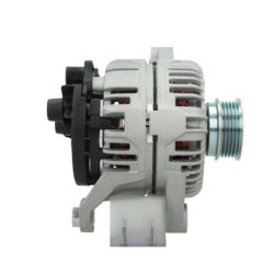 Alternador sustituye BOSCH 0124325009 / 0124325058 / 0124325059 / 0124325145