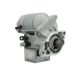 Motor de arranque sustituyee Denso 128000-5410 / 128000-5411 / 228000-4780 / 228000-4781