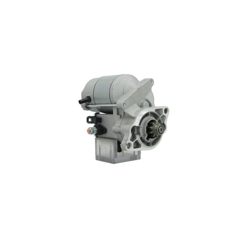ASPL SD0083 Motorino Di Avviamento | Ricambio Auto | Verifica Compatibilità Con Ricerca Parti | Diametro Esterno 34,8 Mm