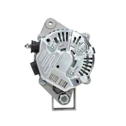 Alternator replacing  DENSO 102211-2770 / TOYOTA 27060-33030