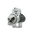 Starter replacing BOSCH 0001110011 / JAGUAR DAC8837R / DBC1939N