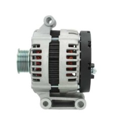 Alternador sustituye BOSCH 0121615001 / 0121615048 / 0121615101