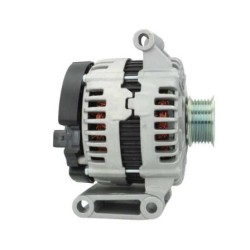 Alternator replacing NISSAN 23100-EB315 / 23100-EB31B