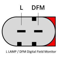 Lichtmaschine Ersetzt NISSAN 23100-EB315 / 23100-EB31B