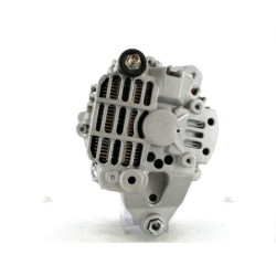 Alternator replacing MITSUBISHI A003TA7291 / A3TA7291