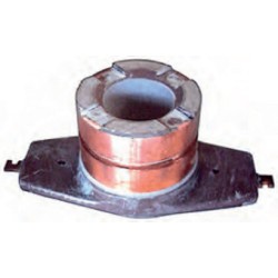 Anillo colector para alternador Ducellier 451038 / 451057 / 451058 / 451068