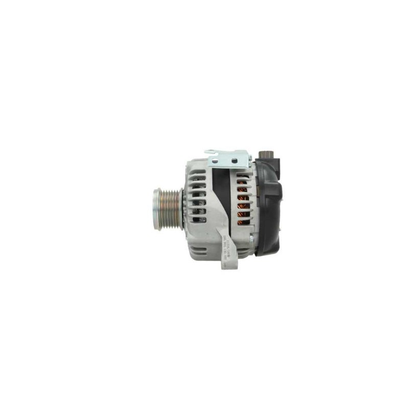 Alternator replacing NISSAN 23100-EB315 / 23100-EB31B