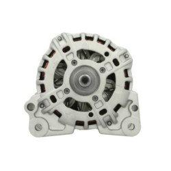 Alternador sustituye BOSCH F000BL0602 / F000BL0603 / F000BL0663 / F000BL0664