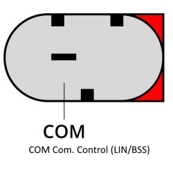 Lichtmaschine Ersetzt NISSAN 23100-EB315 / 23100-EB31B