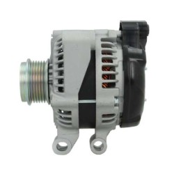 Alternador sustituye DENSO 104210-3720 / FORD 4R8310300AB / JAGUAR 4R8310300AB / C2C20533