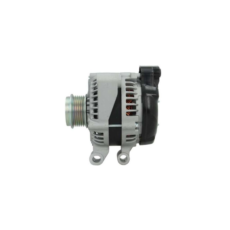 Alternador sustituye DENSO 104210-3720 / FORD 4R8310300AB / JAGUAR 4R8310300AB / C2C20533