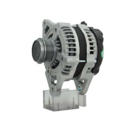 Alternador sustituye DENSO 104210-4840 / 1042102770 / DAN935 BOSCH 0986082590