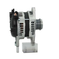 Alternatore equivalente DENSO 104210-4840 / 1042102770 / DAN935 BOSCH 0986082590