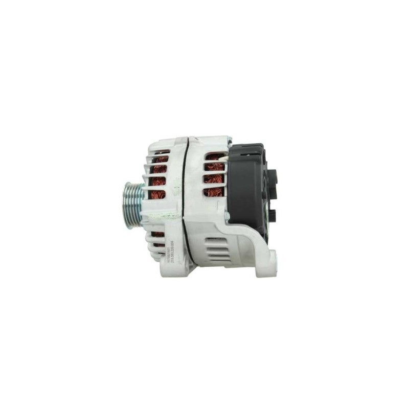 Alternatore equivalente VALEO FG23S011 / BMW 12-31-7-807-187 / 12-31-7-808-075