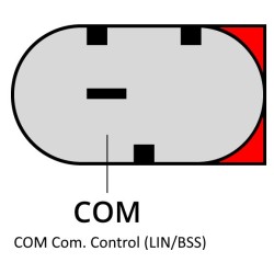 Anlasser BOSCH 0001368085