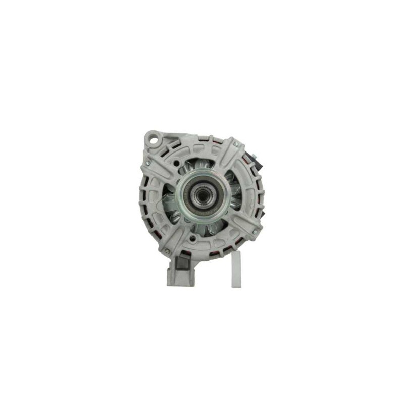 Alternatore equivalente BOSCH 0125711002 / 0125711047 / 0125711179 / VOLVO 31285627 / 36001105 / 36001105-0