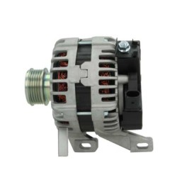 Alternador sustituye BOSCH 0125711002 / 0125711047 / 0125711179 / VOLVO 31285627 / 36001105 / 36001105-0