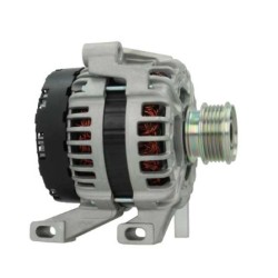 Alternateur équivalent BOSCH 0125711002 / 0125711047 / 0125711179 / VOLVO 31285627 / 36001105 / 36001105-0