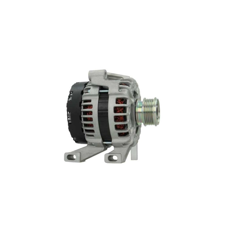 Alternador sustituye BOSCH 0125711002 / 0125711047 / 0125711179 / VOLVO 31285627 / 36001105 / 36001105-0