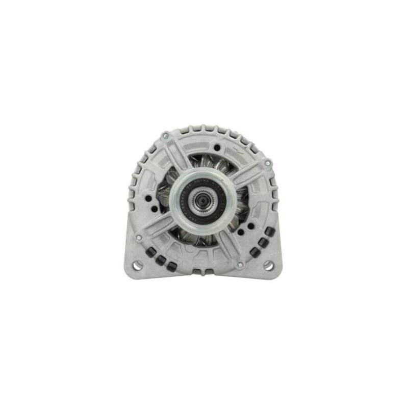 Alternator replacing 100211-1670/100211-4520/ 100211-4610 