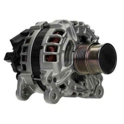 Alternador sustituye BOSCH F000BL08F1 / F000BL08F2 / Audi Volkswagen 04C-903-023L / 04C-903-023LX