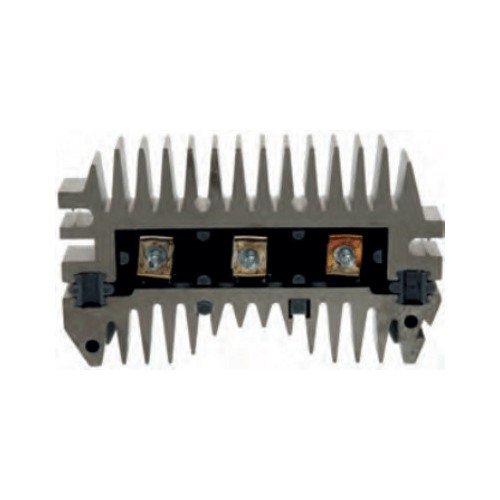 Gleichrichter für lichtmaschine DELCO REMY D3983 / 801816 / 1876545