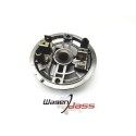 Bracket on the collector side for Starter-Generator G10R34 / G10R39 / G10R40