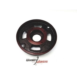 Palier côté commande para dinamo Paris-rhone G15A6 / G15A7 / G15R14