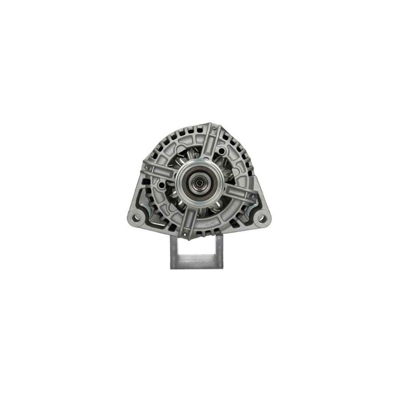 Alternatore equivalente BOSCH 0124425087 / OPEL 1202195 / 1202325 / 13266810 / 135579120 / 95515955