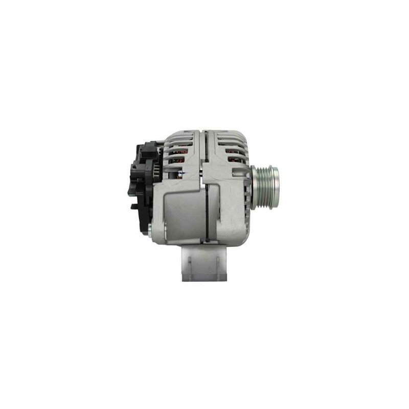 Alternador sustituye BOSCH 0124425087 / OPEL 1202195 / 1202325 / 13266810 / 135579120 / 95515955