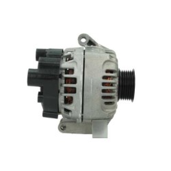 Anlasser BOSCH 0001368085