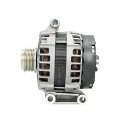 Alternador sustituye BOSCH 0125811021 / 0125811029 / Fiat 9677608580 / 9678867980
