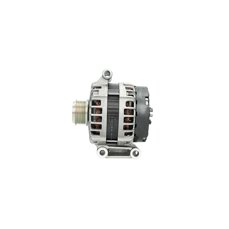 Alternatore equivalente BOSCH 0125811021 / 0125811029 / Fiat 9677608580 / 9678867980