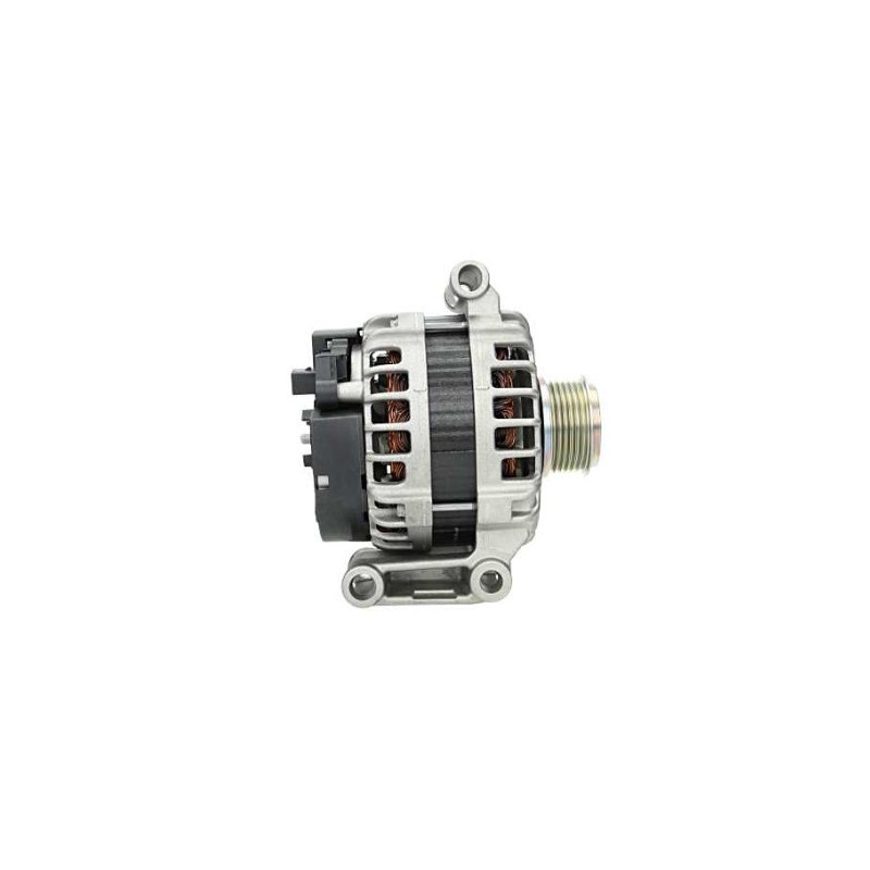 Alternator replacing BOSCH 0125811021 / 0125811029 / FIAT 9677608580 / 9678867980