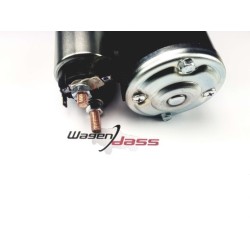 Motor de arranque sustituye Mitsubishi M0T32771 / M000T32771