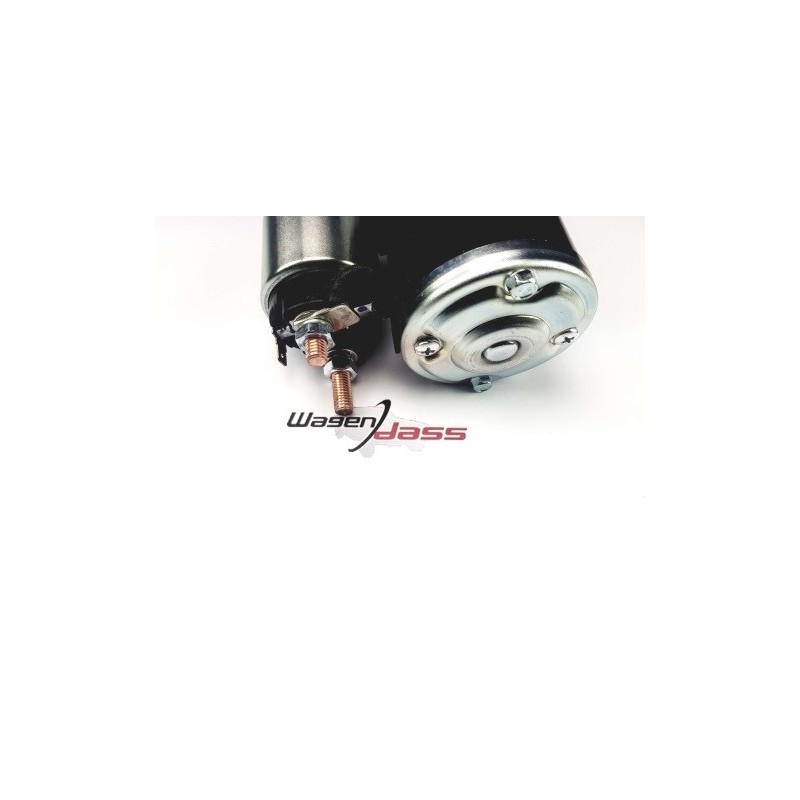 Démarreur remplace Mitsubishi M0T32771 / M000T32771