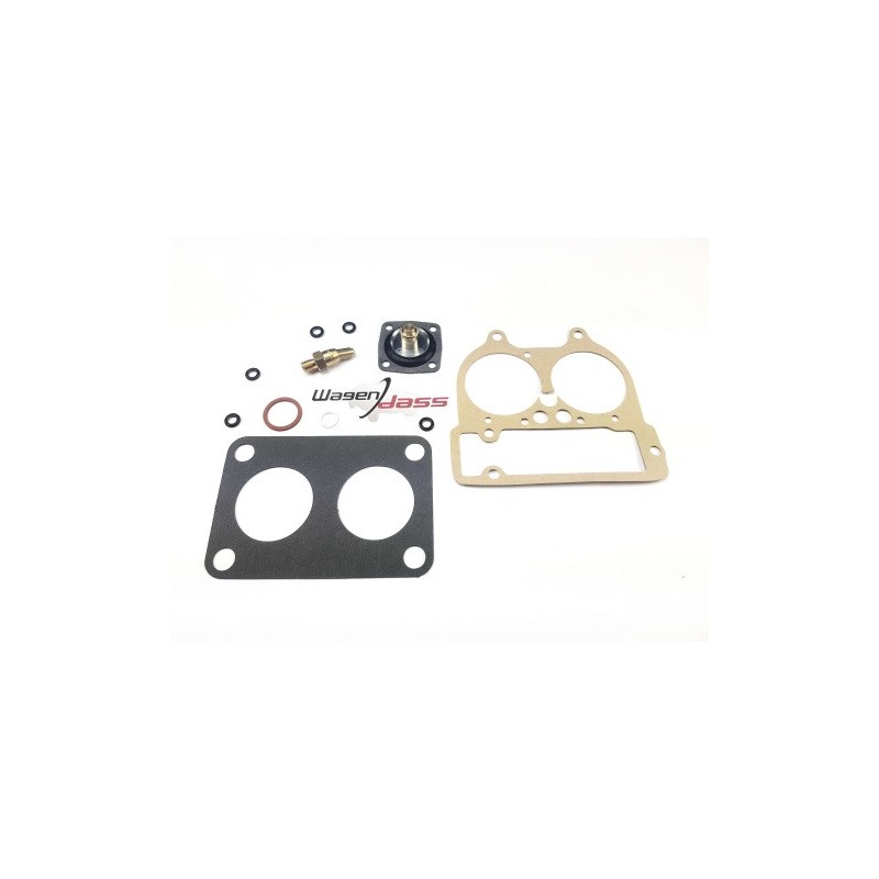 Service Kit for carburettor 36DCNV / 36DCNVA / 36DCA / 36DCNVH