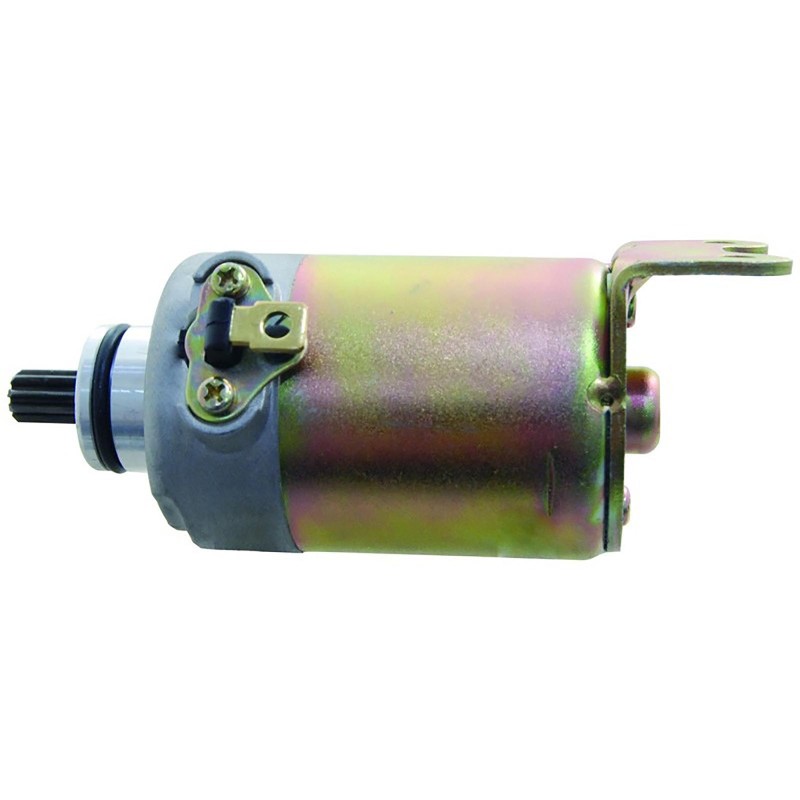 Motor de arranque sustituyee  Aprilia 0295620 / 0295625 / 0296390 / BMW 12-40-7-653-350