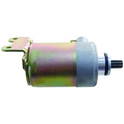 Anlasser ersetzt  Aprilia 0295620 / 0295625 / 0296390 / BMW 12-40-7-653-350