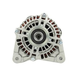 Alternador sustituye Mitsubishi A002TC0982 / A2TC0982 / Renault 8200468131