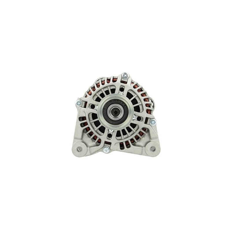 Alternatore equivalente Mitsubishi A002TC0982 / A2TC0982 / Renault 8200468131