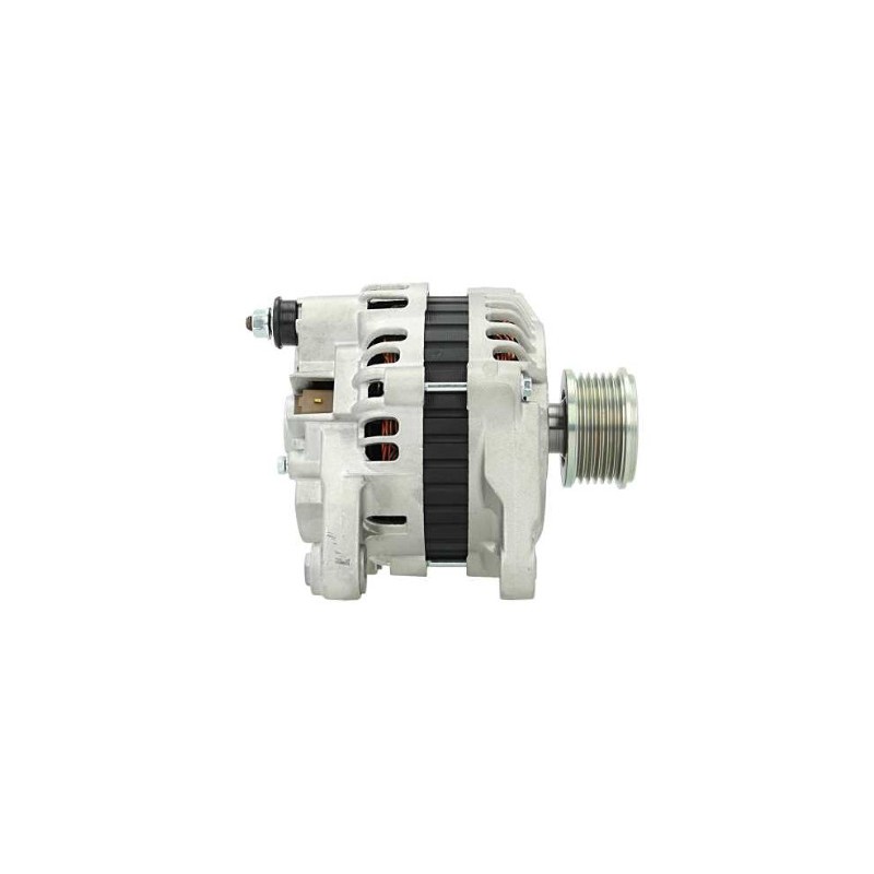 Alternatore equivalente Mitsubishi A002TC0982 / A2TC0982 / Renault 8200468131