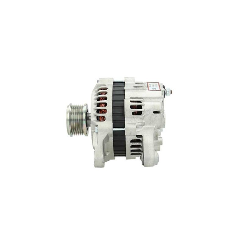 Alternador sustituye Mitsubishi A002TC0982 / A2TC0982 / Renault 8200468131