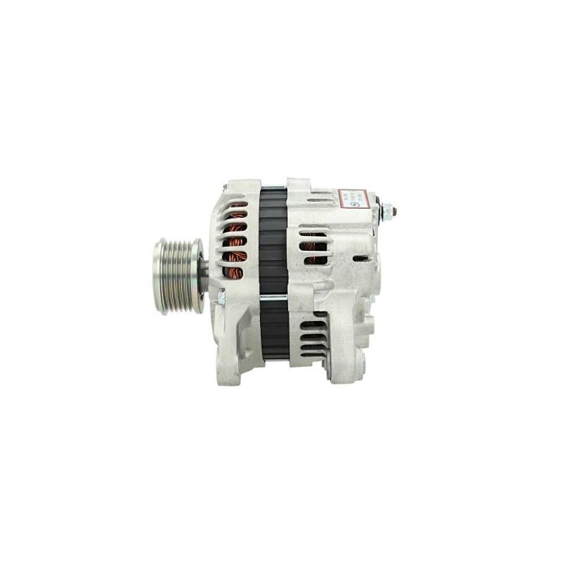 Alternatore equivalente Mitsubishi A002TC0982 / A2TC0982 / Renault 8200468131