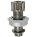 Ritzel für anlasser DENSO 128000-7480 / 228000-2640