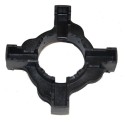 Brush holder for starter DENSO 228000-2640 / 128000-7480
